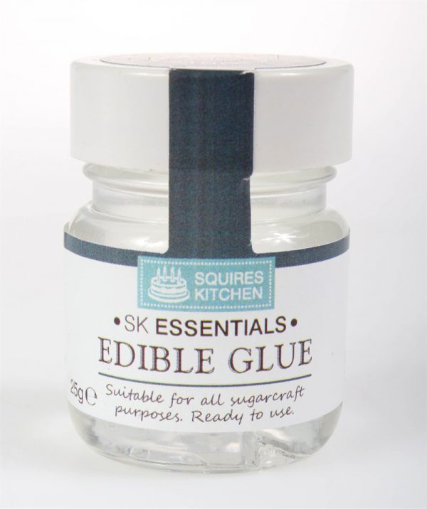 25g Squires Kitchen Edible Glue