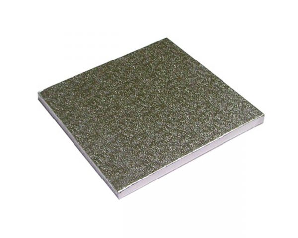 9 Inch Thin 1.5mm Cut Edged Cake Boards (25 Pack)