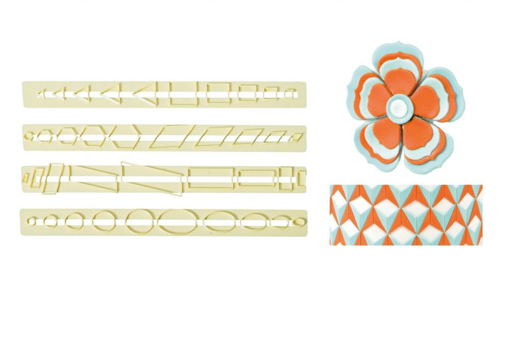 FMM - Essential Shapes Tappit