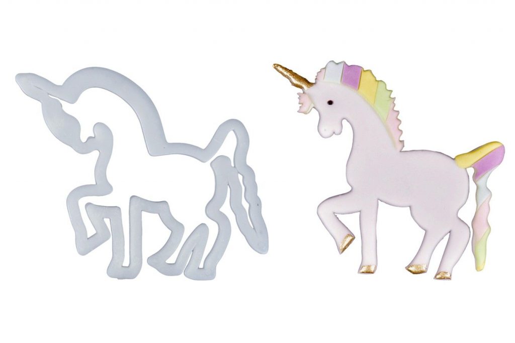 FMM Unicorn Cutter