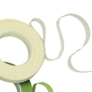 PME Florist Tape: White