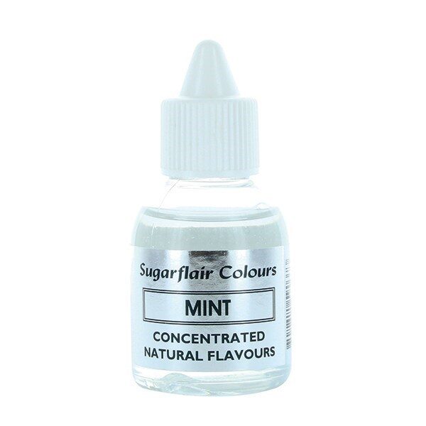 Mint-sugarflair-30ml