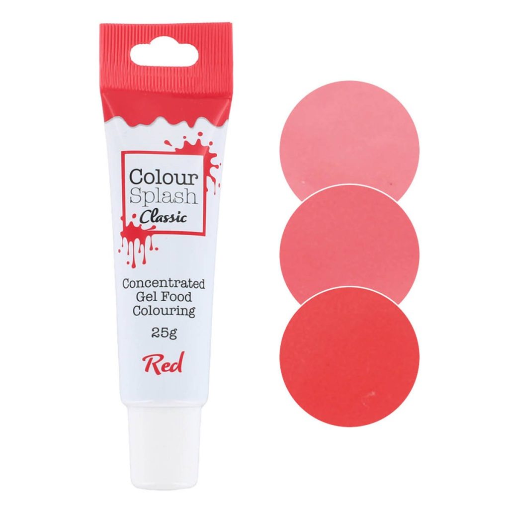 Colour Mill Baby Blue 20ml Oil Based Food Colouring