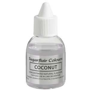 Coconut-sugarflair