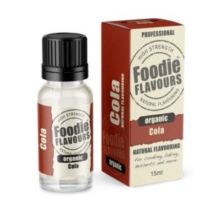 Cola-foodie-flavours