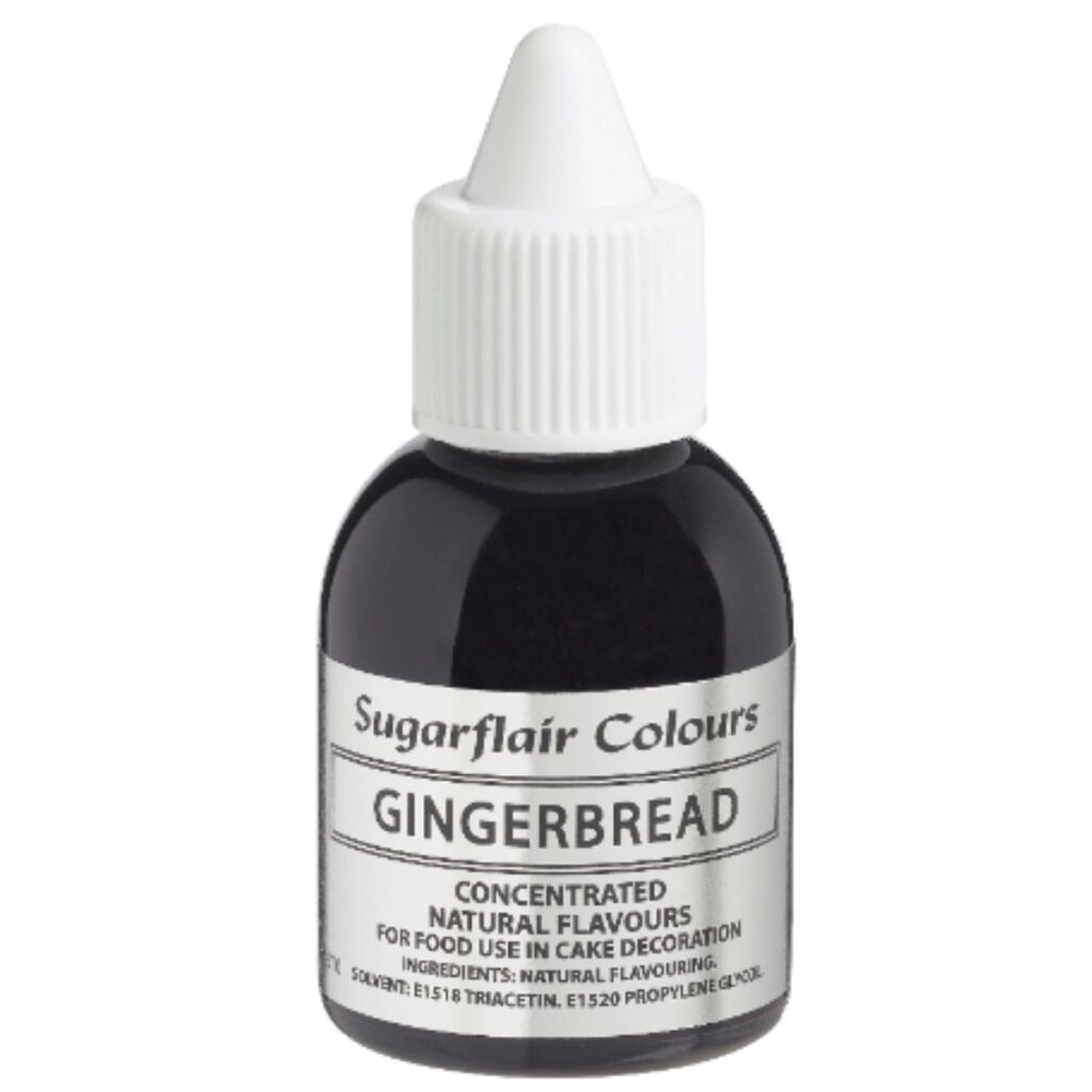 gingerbread-sugarflair-30ml