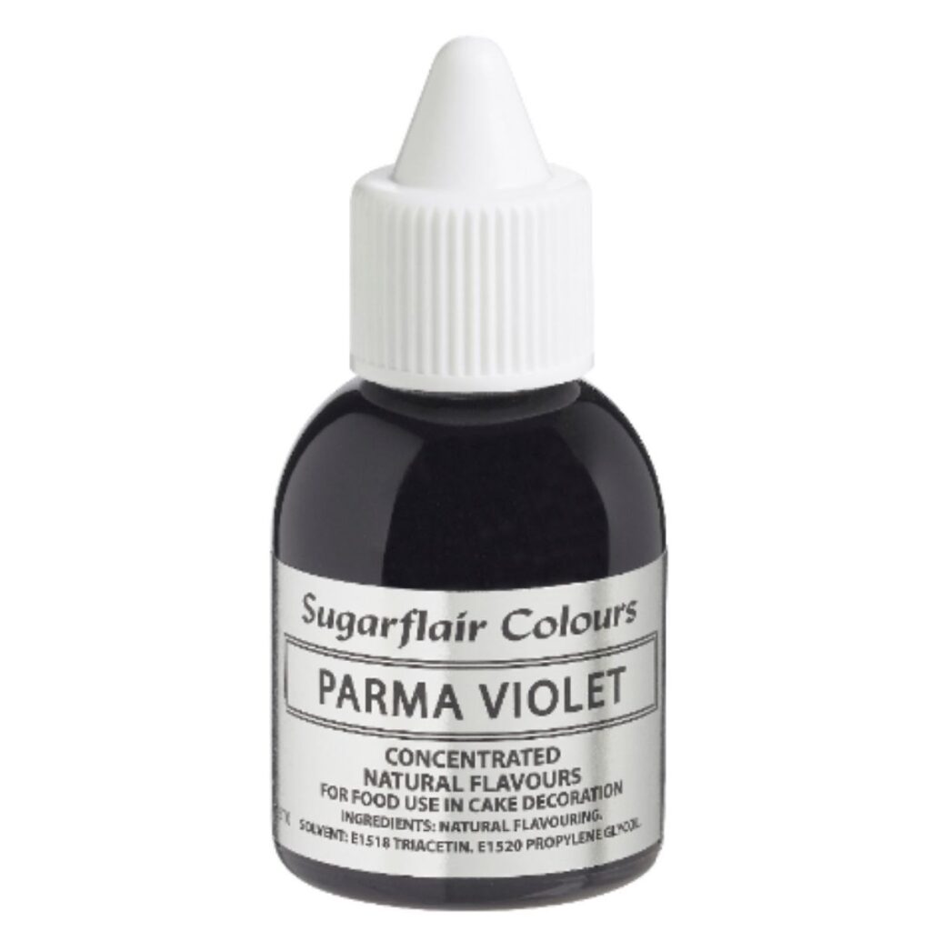 Parmaviolet-sugarflair