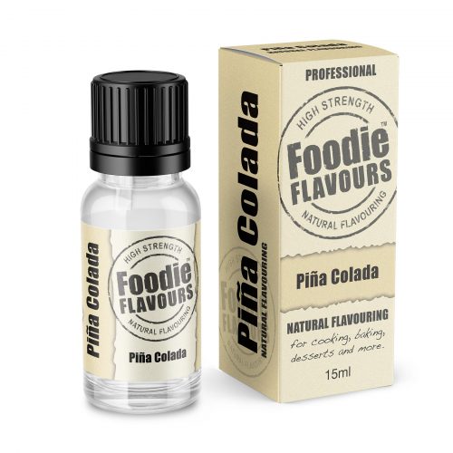 Pina-colada-foodie-flavouring
