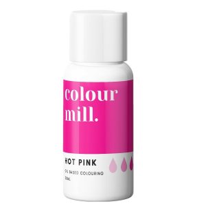hot-pink-colour mill