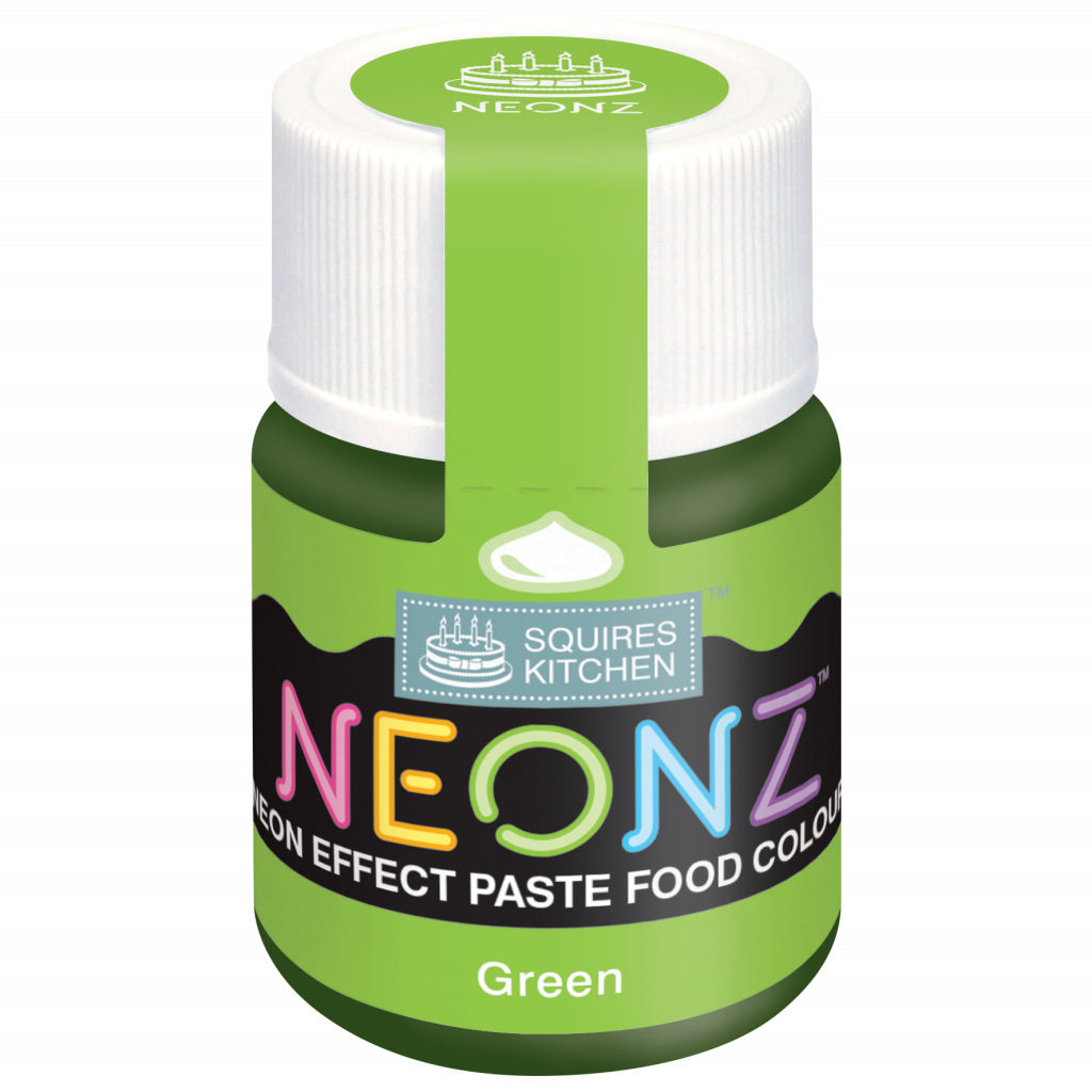 neonz-green