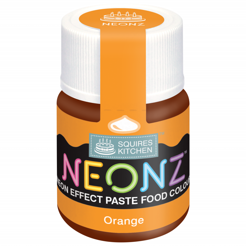 neonz-orange