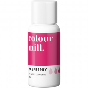 Raspberry-colour-Mill