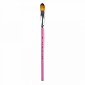 sweet-sticks-filbert-paint-brush