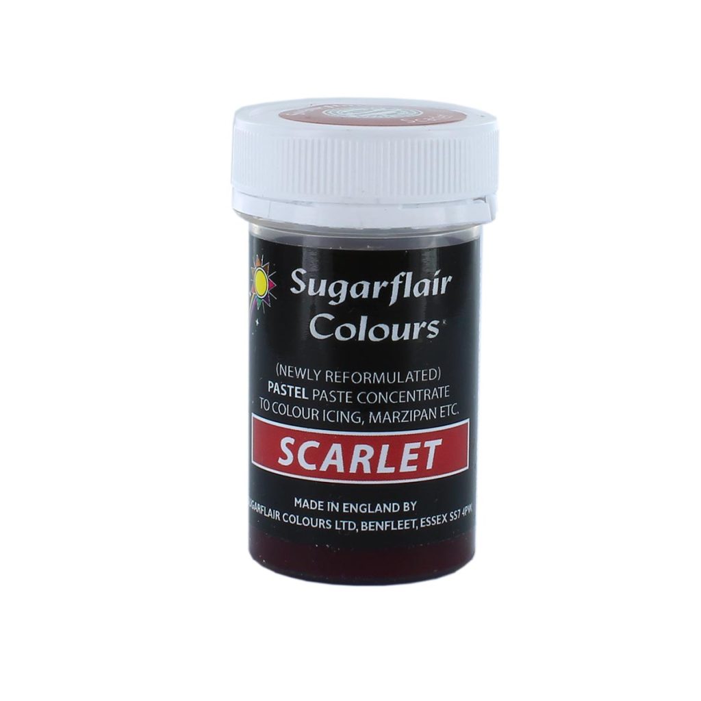 scarlet-sugarflair