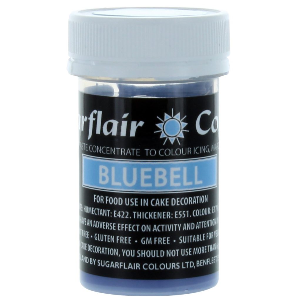 bluebell-sugarflair