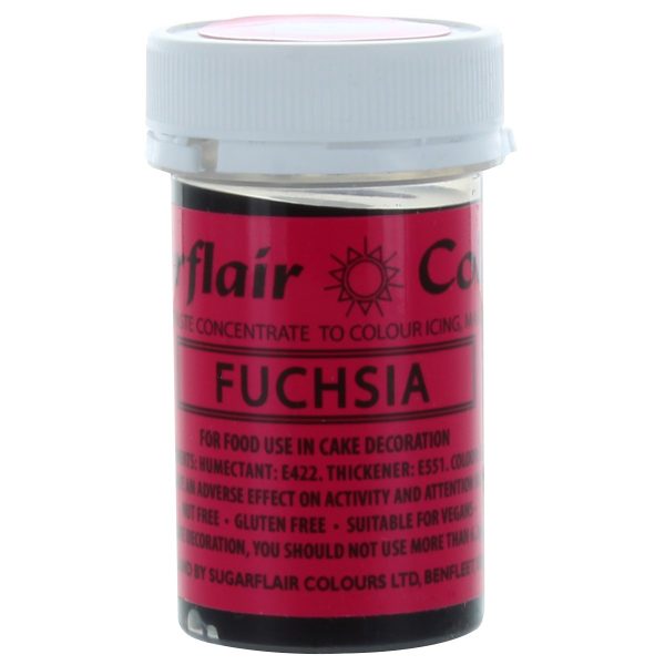 fucshia-sugarflair