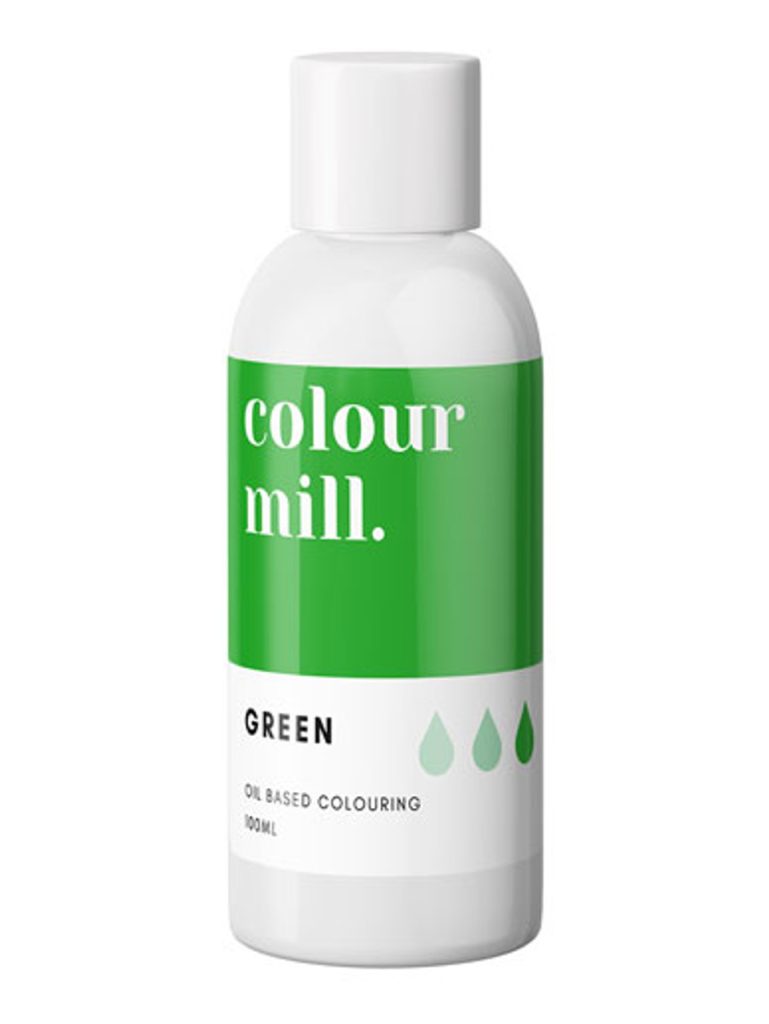 green-100ml-colour-mill