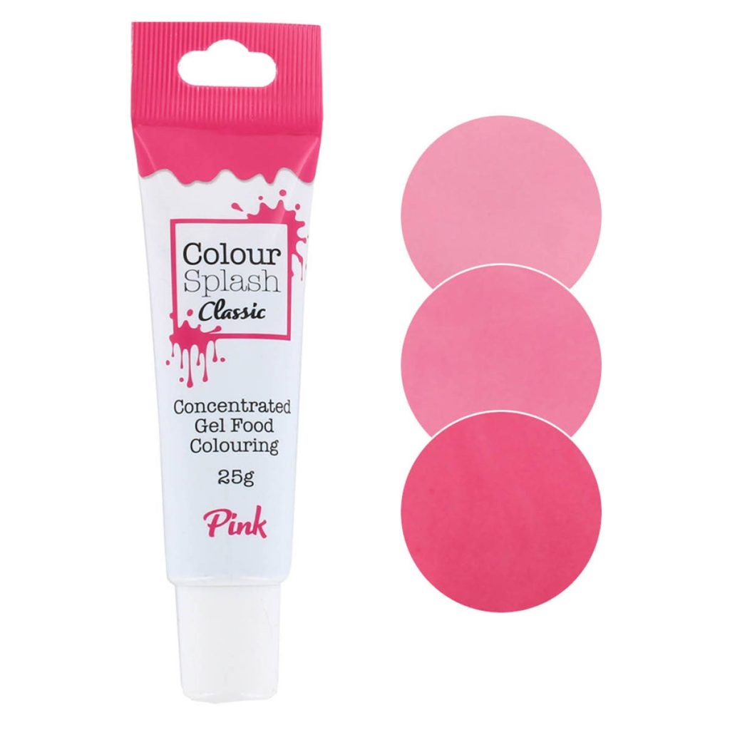 pink-vary