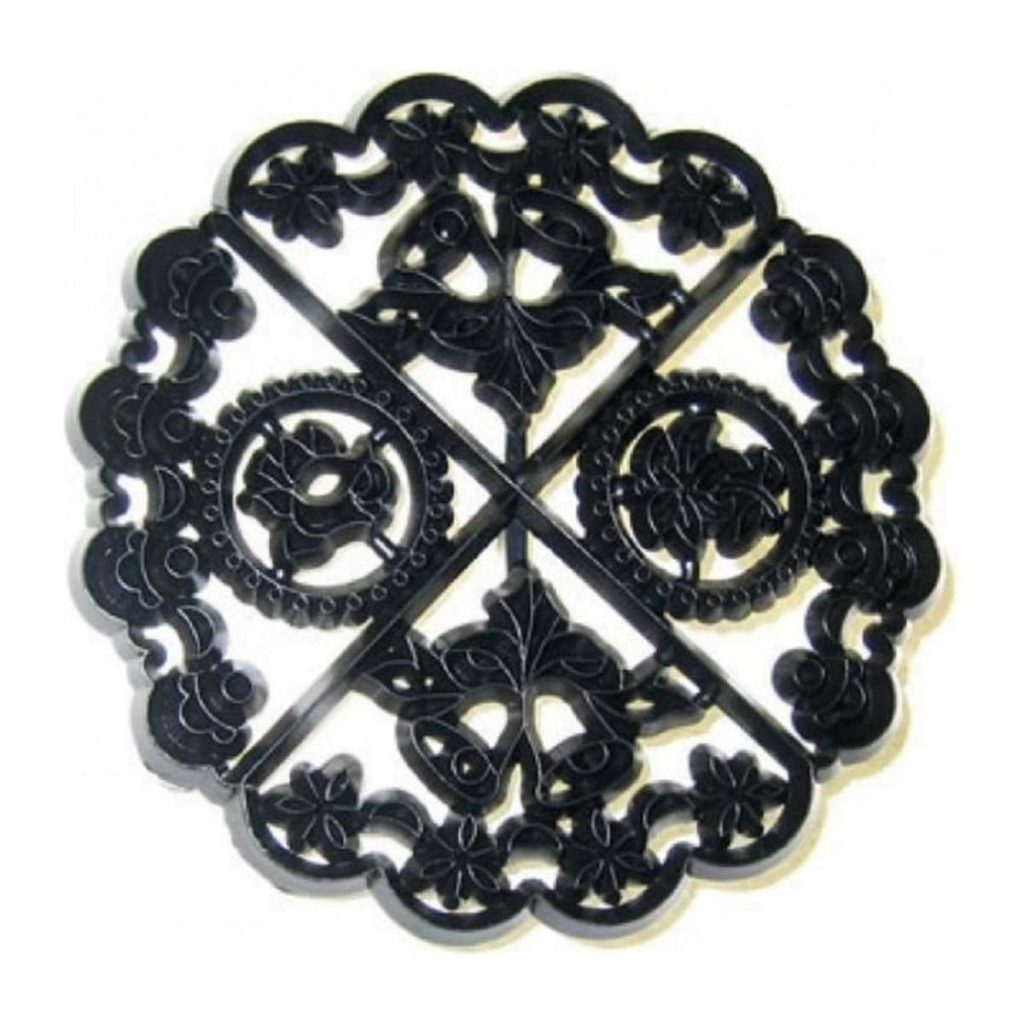 BRODERIE-A-PATCHWORK