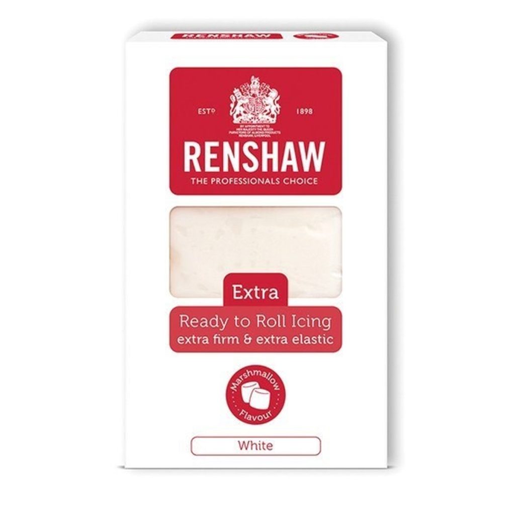 Marshmallow White-RENHSAW-1KG